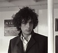 New Official Syd Barrett Lyrics Book Out 18th Feb