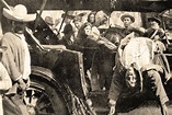 The beheading of Pancho Villa… 92 years of mystery - San Miguel Times