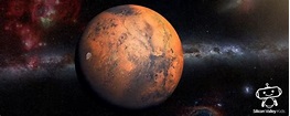 MARS | PLANET | STECKBRIEF – Wichtige Fakten im Überblick