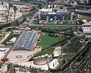 How the Parc de la Villette Launched a New Era of Urban Park Design ...