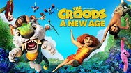 The Croods: A New Age - Movie - Where To Watch