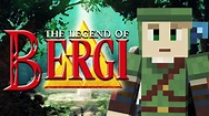 The Legend of Bergi ★ SPECIAL - YouTube