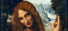 Salaì, Gian Giacomo Caprotti/ L'allievo "ladro e bugiardo" di Leonardo ...