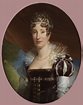 1817 Duchesse d'Orléans, qui fut la reine Marie-Amélie by François ...