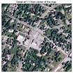 Aerial Photography Map of Boyce, VA Virginia