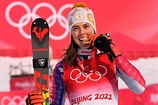 Slovakia’s skier Petra Vlhová wins the country’s first-ever Alpine gold ...