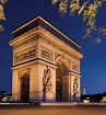 Wissenswertet für den Alltag: Der Triumphbogen (Paris) und seine Geschichte