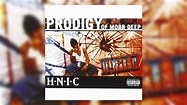 Revisiting Prodigy’s Debut Solo Album ‘H.N.I.C.’ (2000) | Retrospective ...