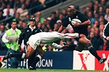Five memorable moments from the 1999 Rugby World Cup