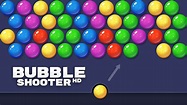 Bubble Shooter HD - Play Free Online Casual Game at GameDaily