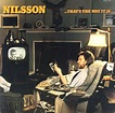 Harry Nilsson 'That's The Way It Is' 1976