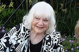 Lucille Bliss dies at 96; voice of Crusader Rabbit and Smurfette - latimes