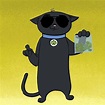 What is Stoner cat? - DIY Seattle