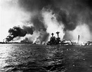 Why Did Japan Attack Pearl Harbor? A Comprehensive Analysis - History