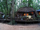 Hostel in the Forest | Glamping Getaway
