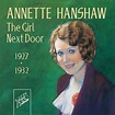The Girl Next Door - Album by Annette Hanshaw | Spotify