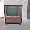 RCA Victor New VISTA 1950'S Television | Etsy