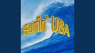 Surfin' USA - YouTube