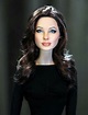 Angelina Jolie | QUEEN BARBIE | Barbie celebrity, Realistic dolls, Ooak ...