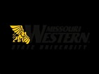 Download Missouri Western State University Logo PNG and Vector (PDF ...