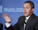 Harold Ford Jr. blasts misconduct claim that led to firing by Morgan ...