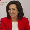 Margarita Robles nueva Ministra de Defensa - Noticias Defensa España