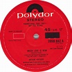 Arthur Prysock - When Love Is New (Vinyl, 12", 45 RPM, Promo, Single ...