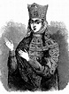 Queen Tamar of Georgia (Roskoschny, 1884) | Creazilla