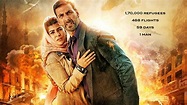 'Airlift' review: The very real story of an ordinary man being pushed ...