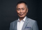 Episode 13 - George Takei - The Well Endowed Podcast