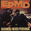EPMD - Business Never Personal (1998, Vinyl) | Discogs