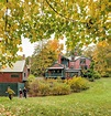 Frederick Law Olmsted National Historic Site | EYP