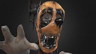 fnati Inkblot Face - Download Free 3D model by Mortimer Ethan ...
