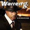 CD: Warren G. - In The Mid-Nite Hour/ Online Musik Magazin