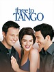 Tango para tres | SincroGuia TV
