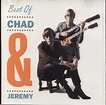Chad & Jeremy – Best Of Chad & Jeremy (1990, CD) - Discogs