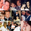 Revealed In Time: Royal Families: Princess Caroline & Stefano Casiraghi