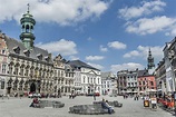 The Grand-Place | visitMons - The Official Tourism Website of the Mons ...