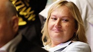 Russia’s Richest Woman Declared Fugitive in Libel Suit - The Moscow Times