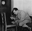 Psychiater der Nazis: Göring war sein tödlicher Patient - WELT