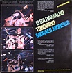 LP BRASIL NIGHT - AO VIVO EM MONTREUX - Elba Ramalho / Toquinho ...