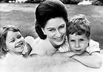 Princess Margaret's Best Photos | PEOPLE.com