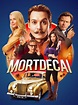 Prime Video: Mortdecai