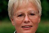 Tod mit 80: ZDF-Nachrichtenmoderatorin Wibke Bruhns gestorben - Kultur ...