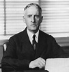 6th May 1941: The US Secretary for War, Henry L Stimson (1867 - 1950 ...