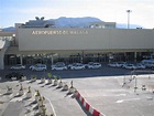 Aeropuerto de Málaga (AGP) - Aeropuertos.Net