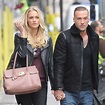 Calum Best and model girlfriend Ianthe Rose enjoy lunch date in London ...