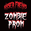 Kaiser Chiefs - Zombie Prom | iHeart
