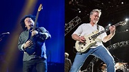 Steve Lukather: It Bothered Eddie Van Halen that Guitarists "Turned the ...