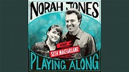 Blue Skies (From "Norah Jones is Playing Along" Podcast) - YouTube
